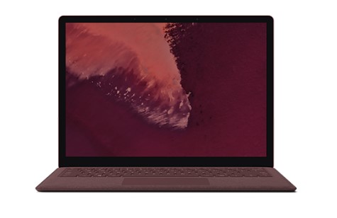 龙口Surface Laptop